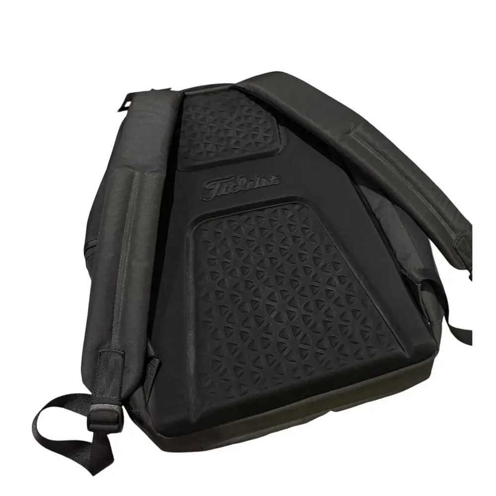 NWT Titleist Club Life Backpack in Black